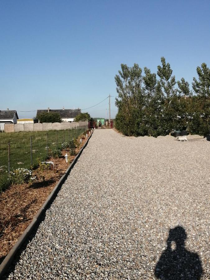 Gite Repos Et Tranquillite G Cayeux-sur-Mer Bagian luar foto