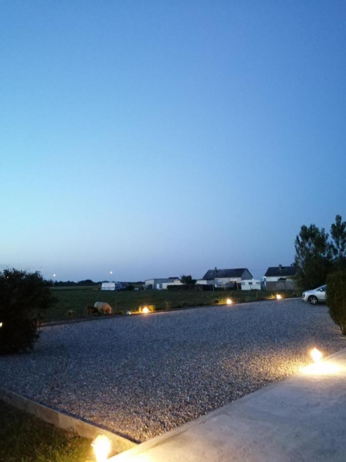 Gite Repos Et Tranquillite G Cayeux-sur-Mer Bagian luar foto