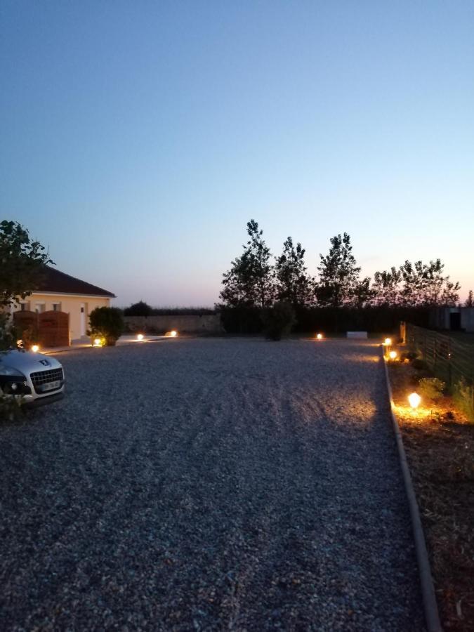 Gite Repos Et Tranquillite G Cayeux-sur-Mer Bagian luar foto