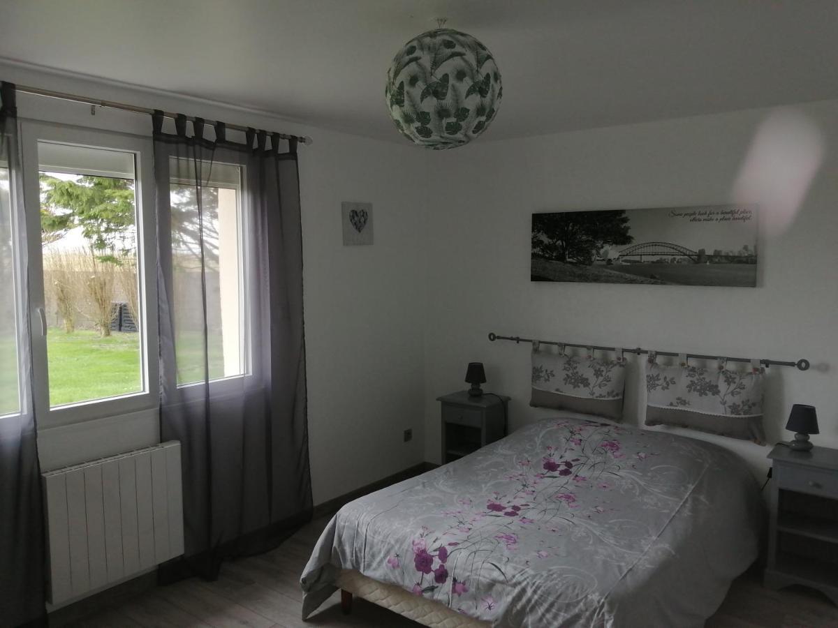 Gite Repos Et Tranquillite G Cayeux-sur-Mer Bagian luar foto