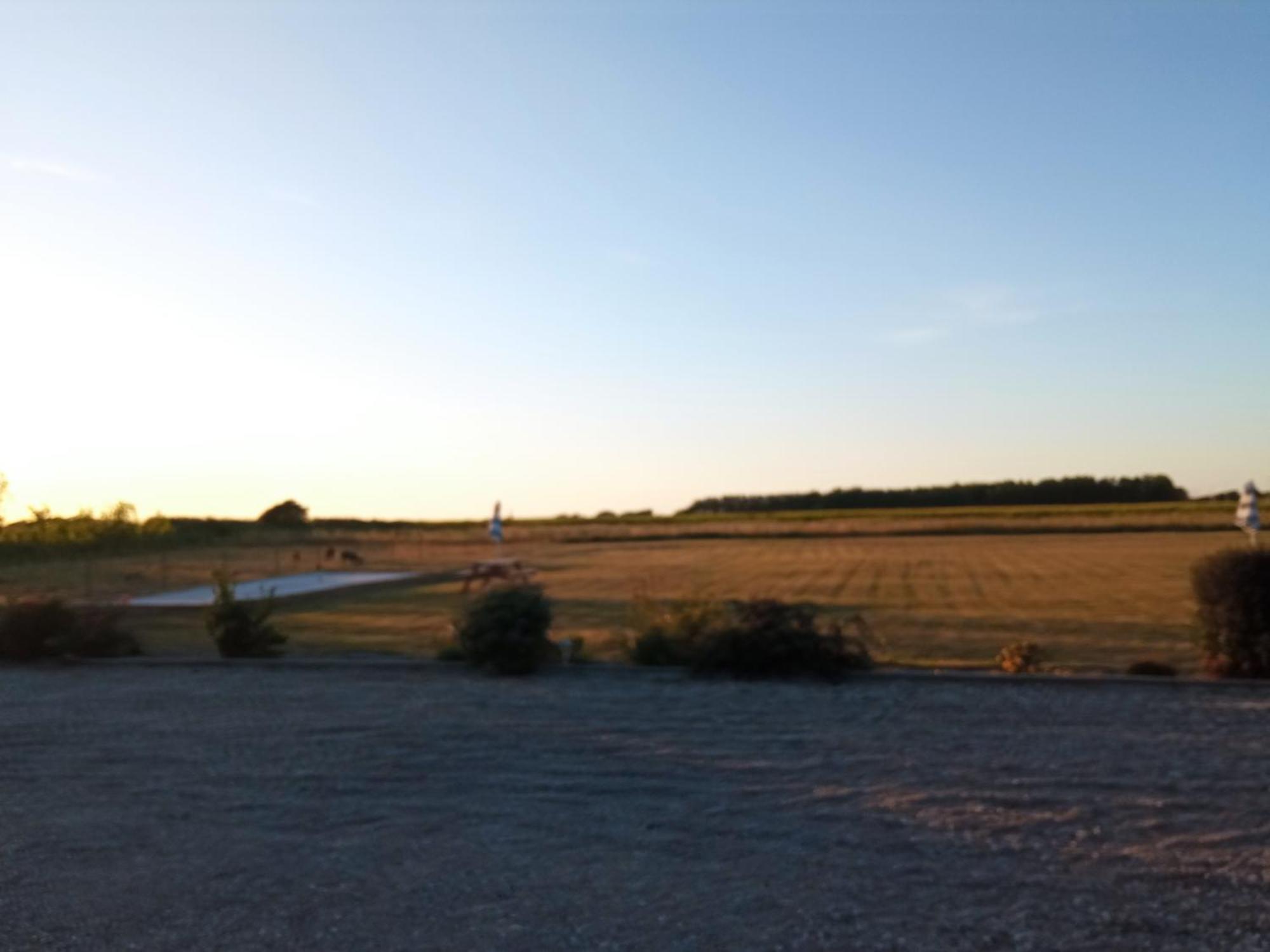Gite Repos Et Tranquillite G Cayeux-sur-Mer Bagian luar foto