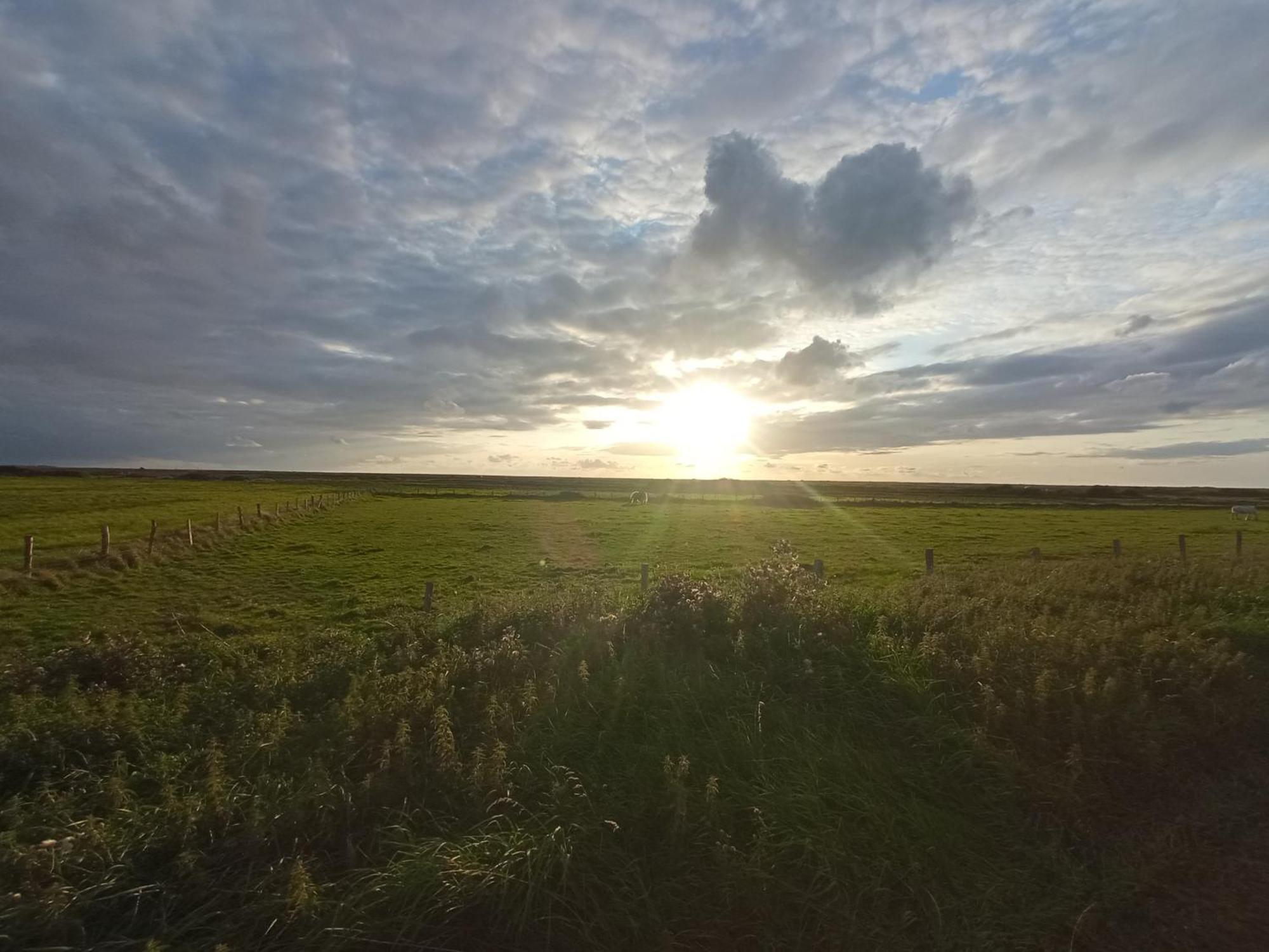 Gite Repos Et Tranquillite G Cayeux-sur-Mer Bagian luar foto