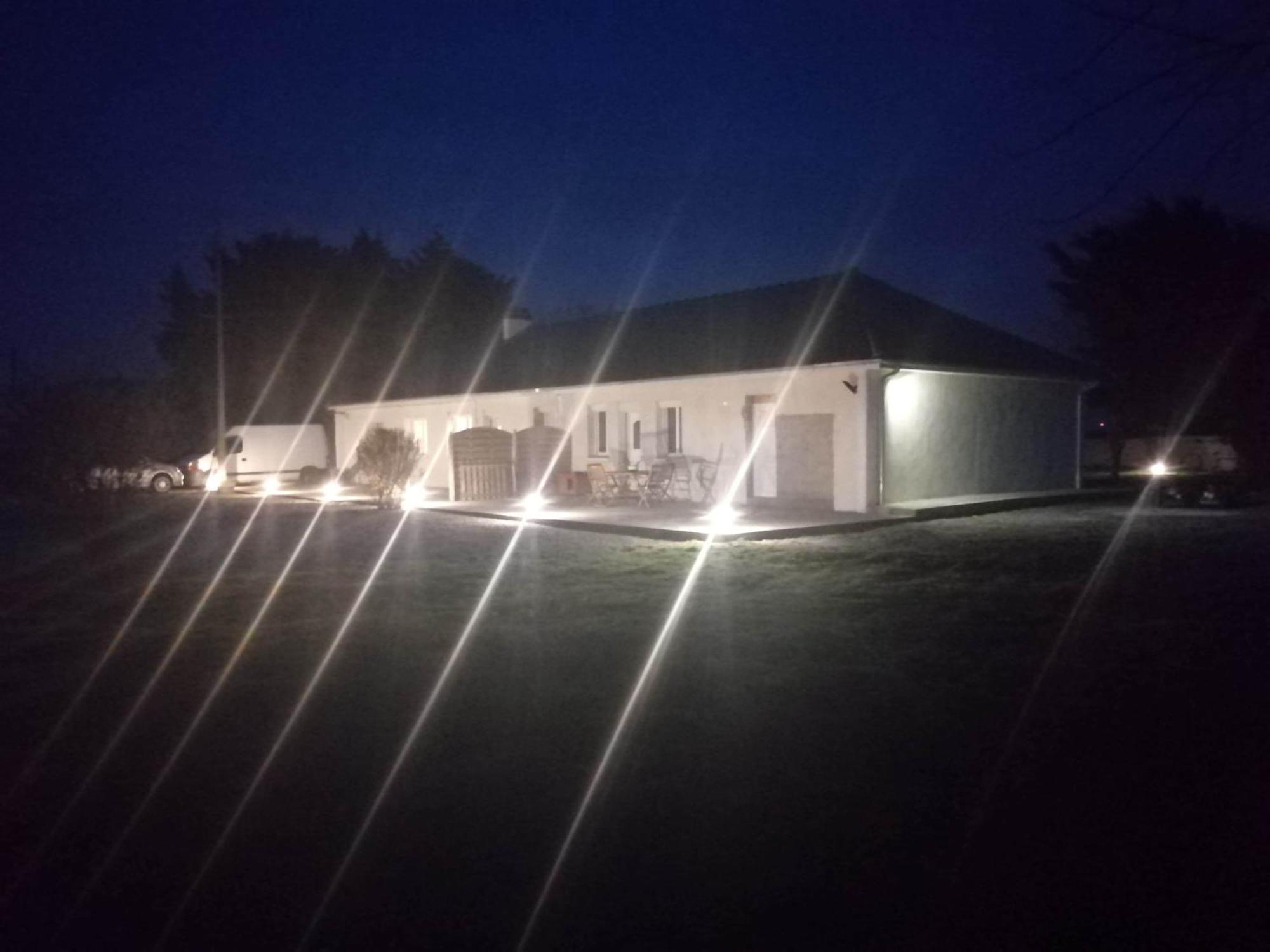 Gite Repos Et Tranquillite G Cayeux-sur-Mer Bagian luar foto