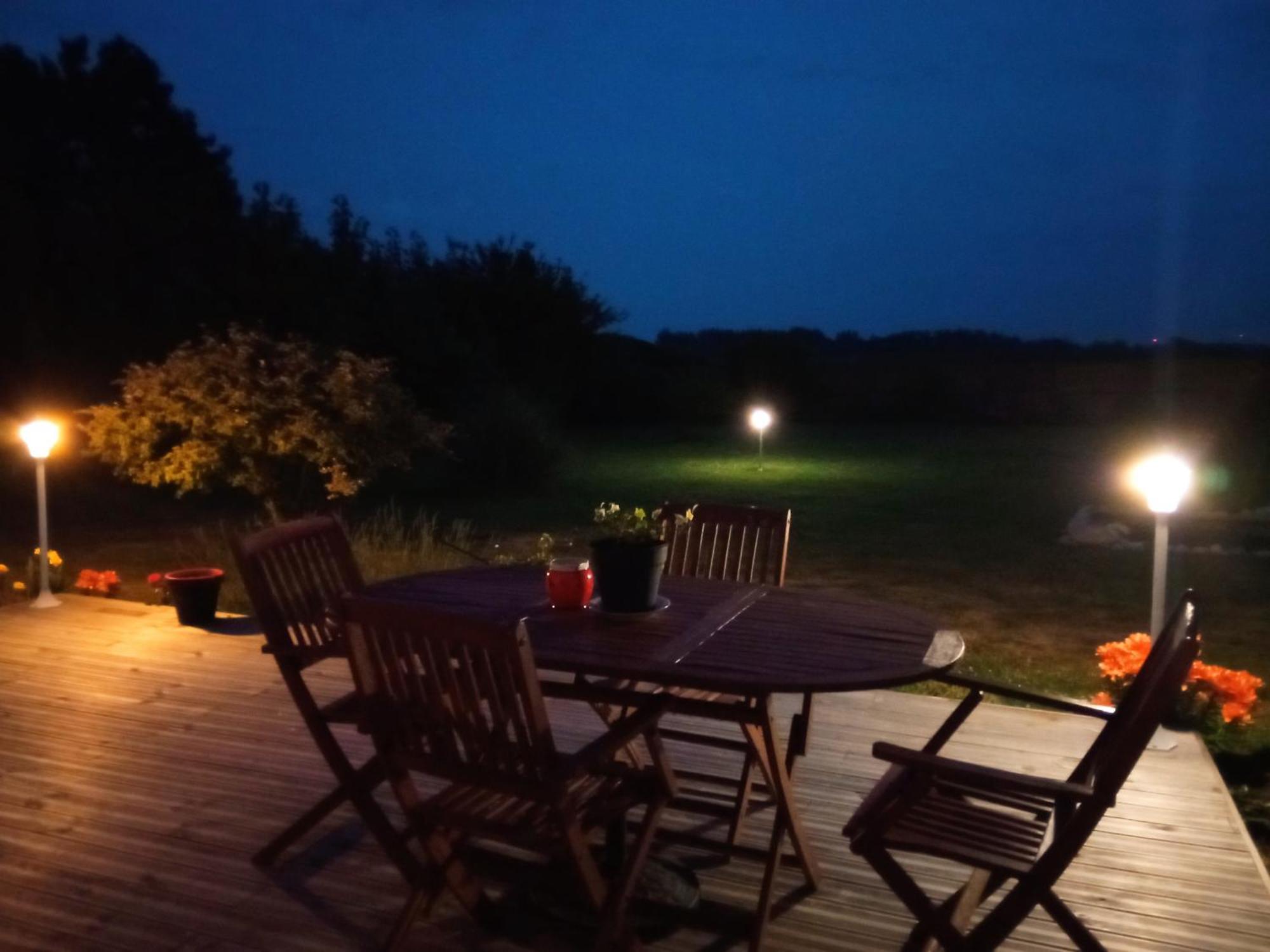 Gite Repos Et Tranquillite G Cayeux-sur-Mer Bagian luar foto