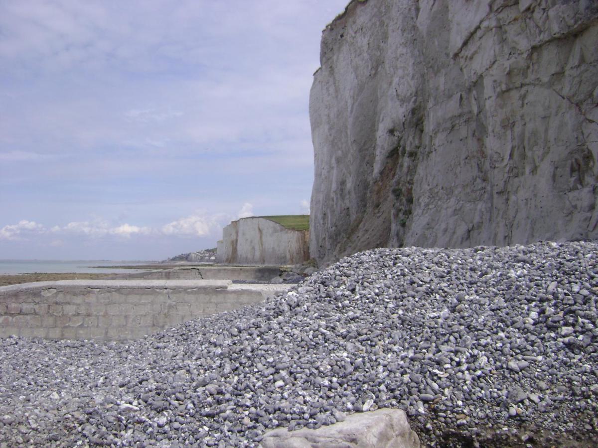 Gite Repos Et Tranquillite G Cayeux-sur-Mer Bagian luar foto