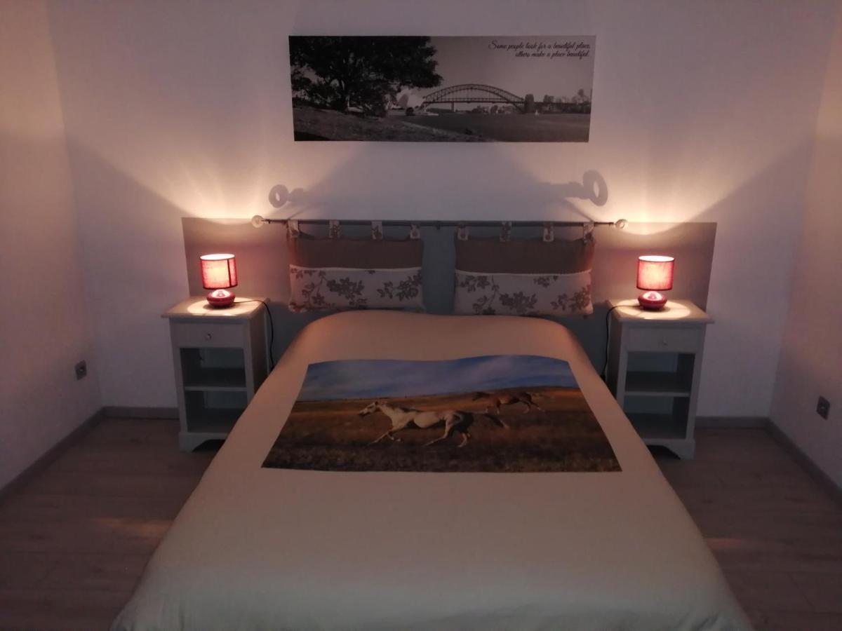 Gite Repos Et Tranquillite G Cayeux-sur-Mer Bagian luar foto